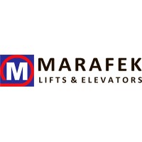 Marafek Lifts and Elevators logo, Marafek Lifts and Elevators contact details