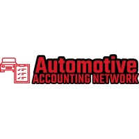 Automotive Accounting Network logo, Automotive Accounting Network contact details