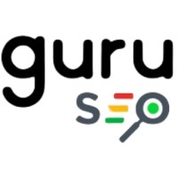 GURUSEO logo, GURUSEO contact details