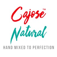 CaJoSe Natural logo, CaJoSe Natural contact details