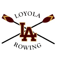 Loyola Academy Rowing Association logo, Loyola Academy Rowing Association contact details