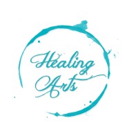 Healing Arts logo, Healing Arts contact details