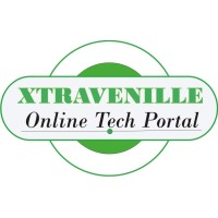 Xtravenille logo, Xtravenille contact details