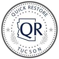 Quick Restore of Tucson LLC logo, Quick Restore of Tucson LLC contact details