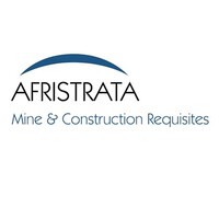 AFRISTRATA logo, AFRISTRATA contact details