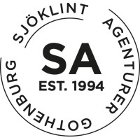 SJÖKLINT AGENTURER AB logo, SJÖKLINT AGENTURER AB contact details