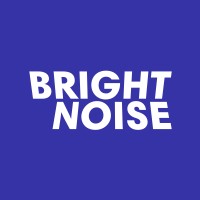 Bright Noise logo, Bright Noise contact details