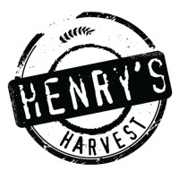 Henry's Harvest logo, Henry's Harvest contact details