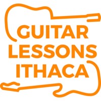 Guitar Lessons Ithaca logo, Guitar Lessons Ithaca contact details