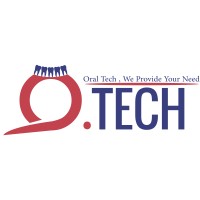 OralTech logo, OralTech contact details