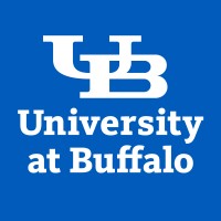 University at Buffalo School of Nursing logo, University at Buffalo School of Nursing contact details