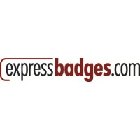 Express Badges Corp. logo, Express Badges Corp. contact details