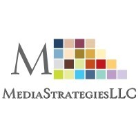 Media Strategies LLC logo, Media Strategies LLC contact details