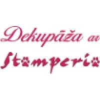 Dekupaza logo, Dekupaza contact details