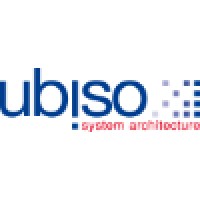 Ubiso logo, Ubiso contact details