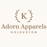 Adorn Apparels logo, Adorn Apparels contact details