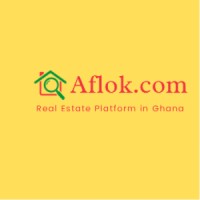 Aflok Ghana logo, Aflok Ghana contact details