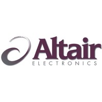 Altair Electronics Ltd. logo, Altair Electronics Ltd. contact details