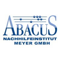 ABACUS-Nachhilfeinstitut Meyer GmbH logo, ABACUS-Nachhilfeinstitut Meyer GmbH contact details