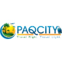 PAQCITY Toiletry Delivery Service logo, PAQCITY Toiletry Delivery Service contact details