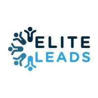 Elite Leads logo, Elite Leads contact details