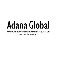 Adana Global Makina Endüstri Mühendislik Hizmetleri San. Ve Tic. Ltd. Şti. logo, Adana Global Makina Endüstri Mühendislik Hizmetleri San. Ve Tic. Ltd. Şti. contact details