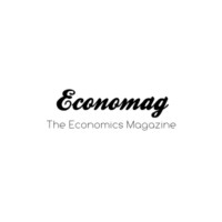 Economag logo, Economag contact details