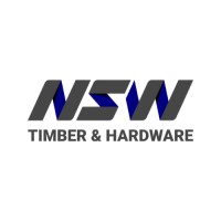 NSW Timber & Hardware logo, NSW Timber & Hardware contact details