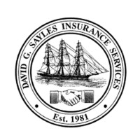 David G Sayles Insurance Services logo, David G Sayles Insurance Services contact details