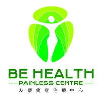 Be Health Painless Centre logo, Be Health Painless Centre contact details