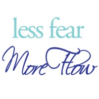 Less Fear, More Flow LLC logo, Less Fear, More Flow LLC contact details