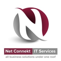 Net Connekt logo, Net Connekt contact details