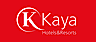 Kaya Hotels & Resorts logo, Kaya Hotels & Resorts contact details