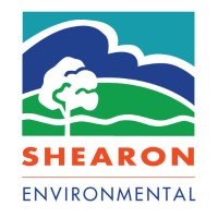 Shearon Environmental Design logo, Shearon Environmental Design contact details