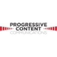 Progressive Content Communications logo, Progressive Content Communications contact details