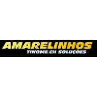 Os Amarelinhos logo, Os Amarelinhos contact details