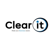 Clearit UAE logo, Clearit UAE contact details