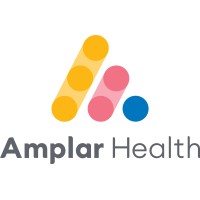 Amplar Health logo, Amplar Health contact details