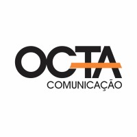 Octa Comunicação logo, Octa Comunicação contact details