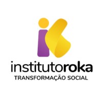 Instituto Roka logo, Instituto Roka contact details