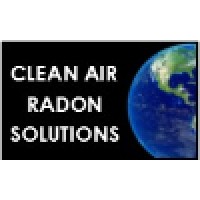 Clean Air Radon Solutions logo, Clean Air Radon Solutions contact details