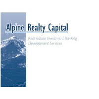 Alpine Realty Capital logo, Alpine Realty Capital contact details