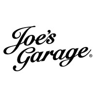 Joe's Garage Franchise Company logo, Joe's Garage Franchise Company contact details