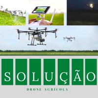 Solução Drone Agrícola logo, Solução Drone Agrícola contact details