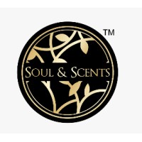 Soul and Scents logo, Soul and Scents contact details