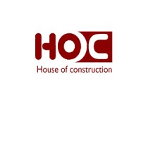 HOC-Egypt logo, HOC-Egypt contact details