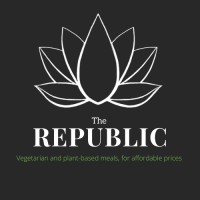 The Republic Food Truck logo, The Republic Food Truck contact details