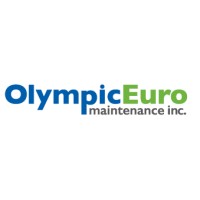 OlympicEuro Maintenance Inc. logo, OlympicEuro Maintenance Inc. contact details