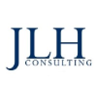 JLH Consulting logo, JLH Consulting contact details