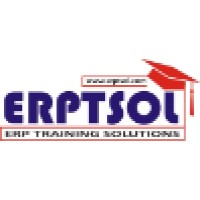 ERP Training Solutions logo, ERP Training Solutions contact details